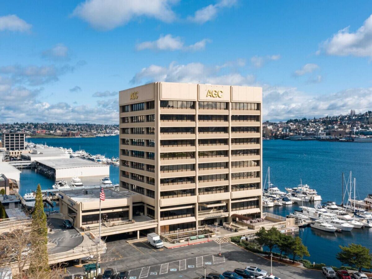 Evergreens | Headquarters