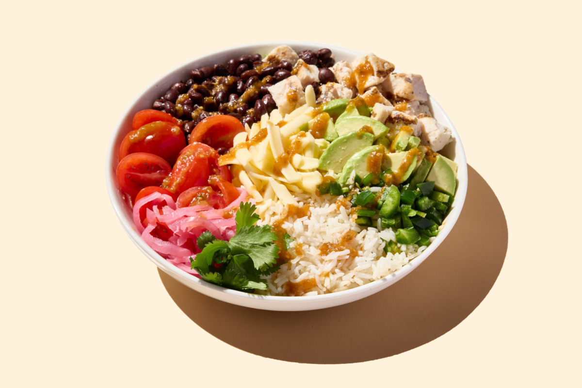 Jalapeno Business Bowl