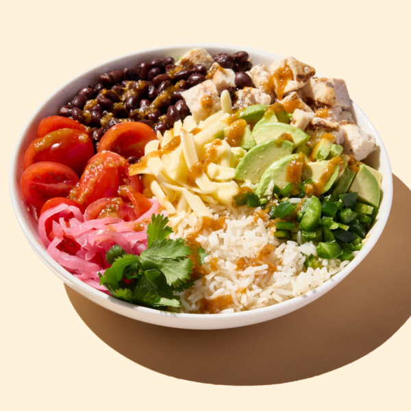 Jalapeno Business Bowl