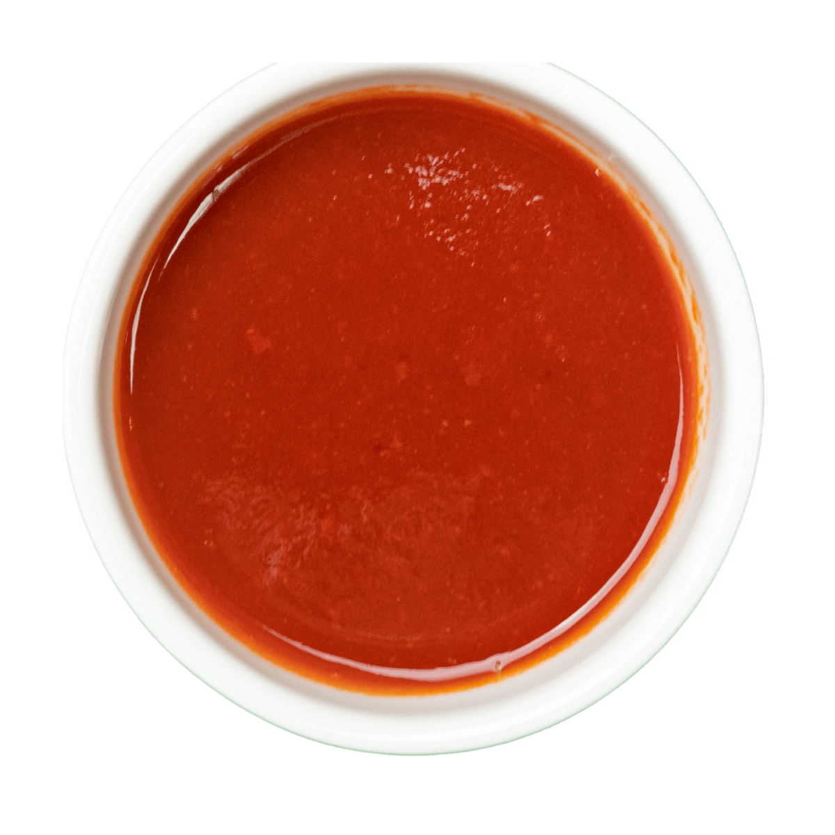 EG Hot Sauce