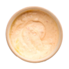 Harissa Yogurt Dressing