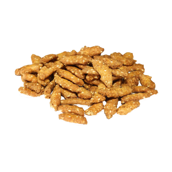 Sesame Sticks