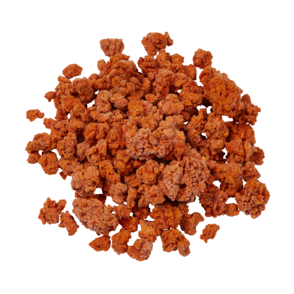 Babas Chorizo Crumble-181