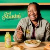 Chef Makini Hot Grill Summer Collab