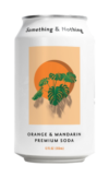 Orange Mandarin Soda