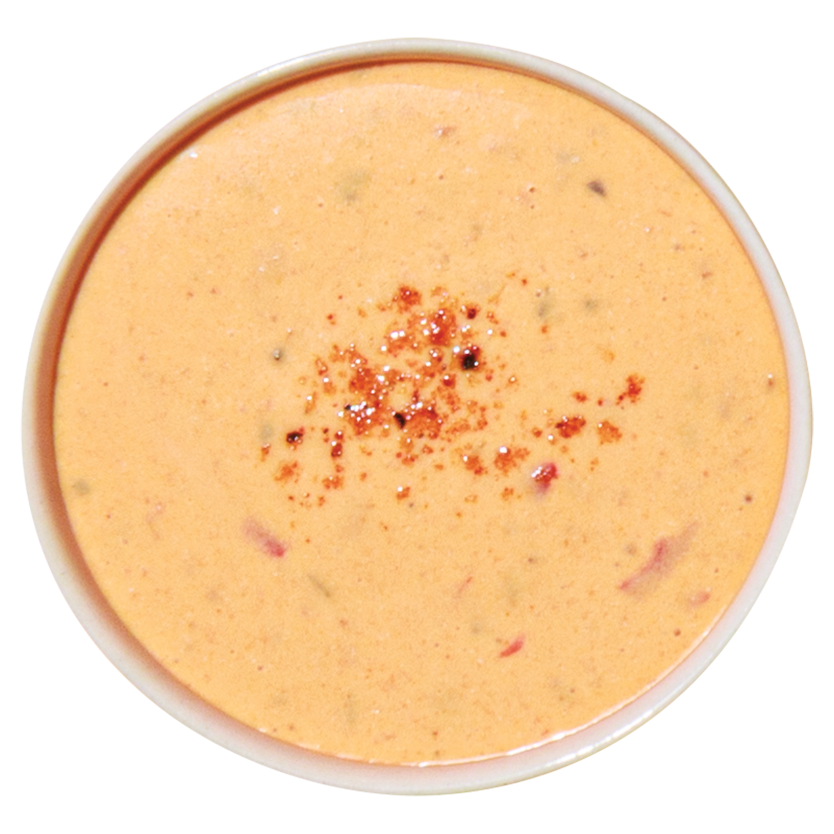 Sriracha Caesar_Ingredient