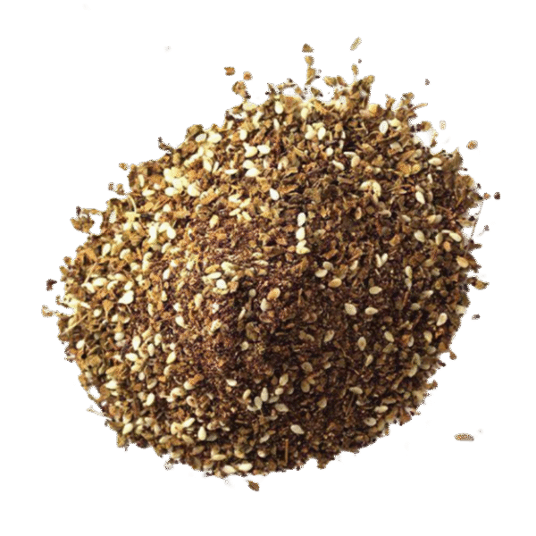 Zaatar_Ingredient