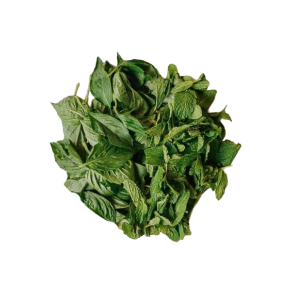 Mint Basil