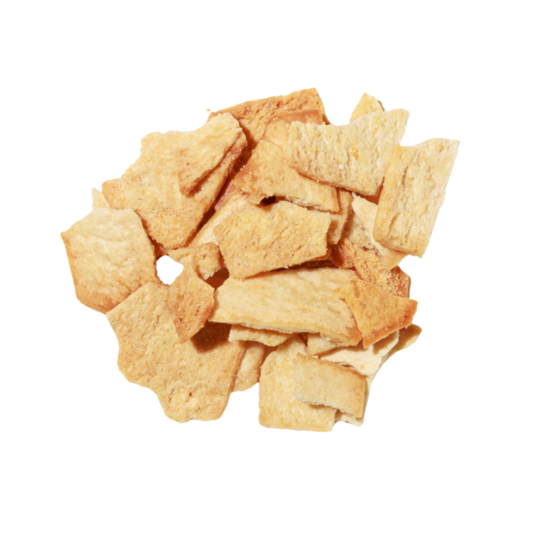 Pita Chips