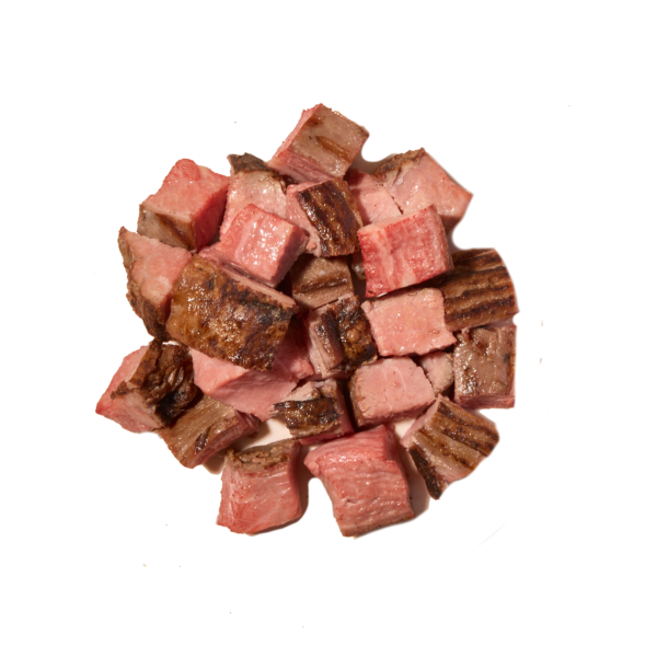 Steak